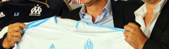 Olympique Marseille-Intersport