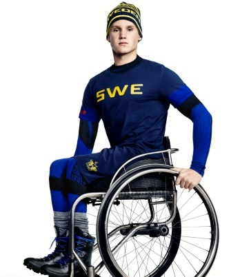 H und M Schweden 2