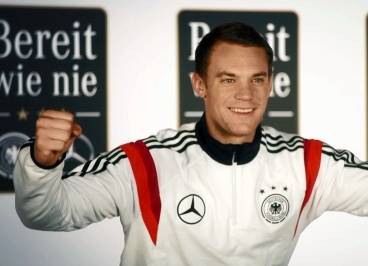 Neuer